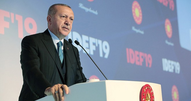 'Türkiye'nin dışlandığı bir F-35 projesi tamamen çökmeye mahkumdur'