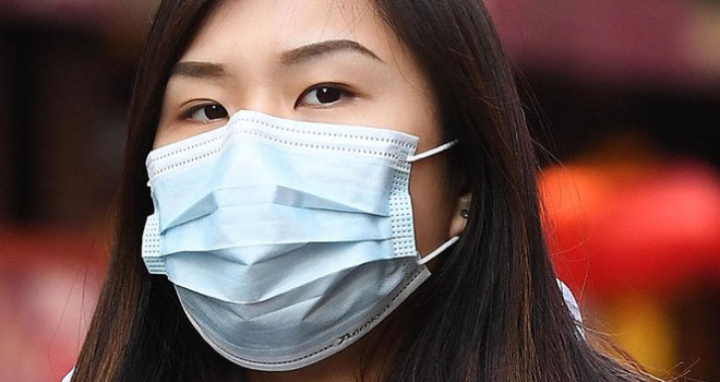 Japonya'dan korona virüsüne karşı umut olacak çalışma