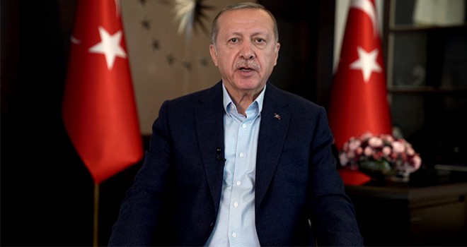 Erdoğan'dan yeni infaz yasası değerlendirmesi