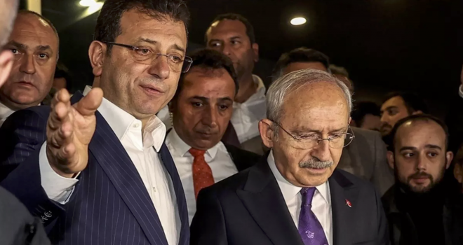 Kılıçdaroğlu'na derin operasyon