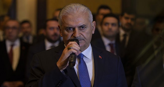 TBMM Başkanı Yıldırım: Türkiye ile Katar daima kara gün dostu olmuştur