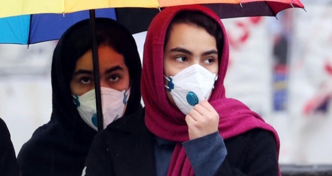 İran'da koronavirüs nedeniyle ölenlerin sayısı 194'e çıktı