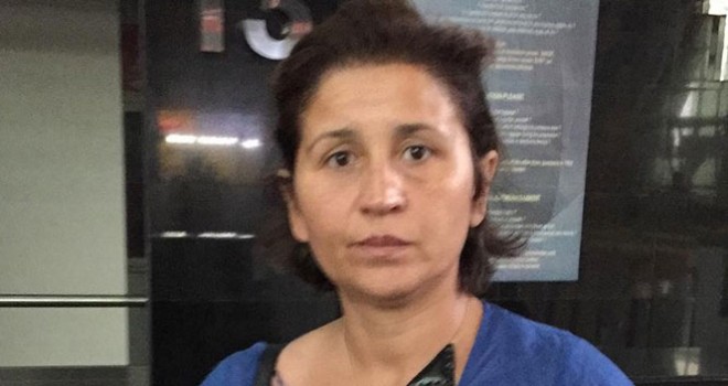 PKK'nın sözde sorumlusu, İzmir'de yakalandı