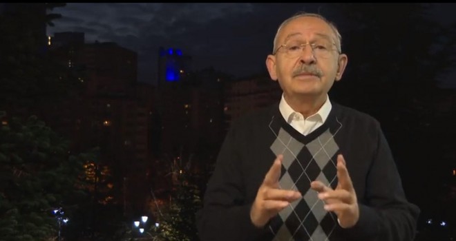 Kılıçdaroğlu, vatandaşın dert yandığı konunun çözümü için söz verdi