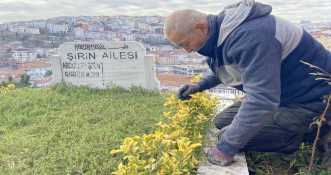 ‘Yaşar Ne Yaşar Ne Yaşamaz' filmi gerçek oldu, 35 yıldır kimliksiz yaşıyor