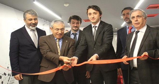 İstanbul ,Big Data Merkezi açıldı