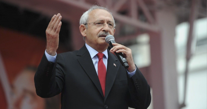 Kılıçdaroğlu bizzat açıkladı!