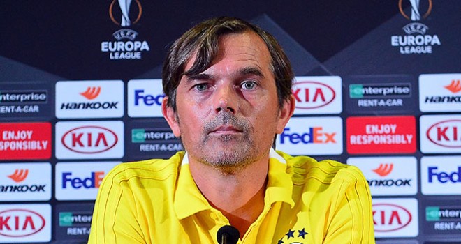 Fenerbahçe'de Cocu Belirsizliği