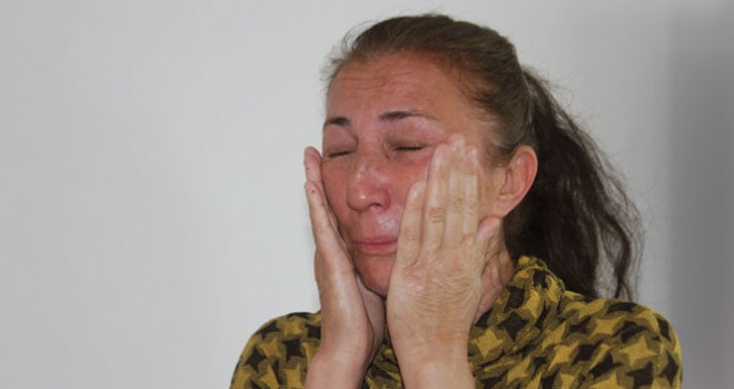 Özgür Duran'ın annesi: 'Kadir Şeker, müebbet alınca içimin yangını sönecek'