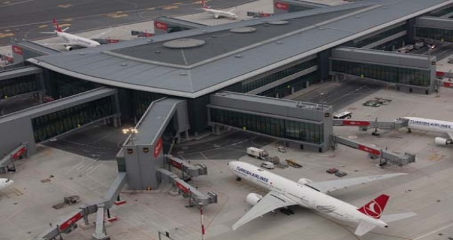 Yabancı havayolu şirketleri de İstanbul için personel arıyor!