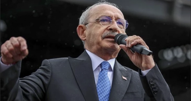 Kılıçdaroğlu'ndan milletvekillerine gözdağı: