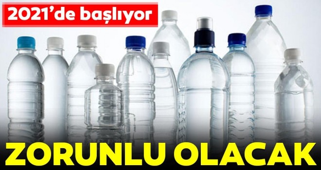  Zorunlu depozito dönemi 2021'de başlayacak!