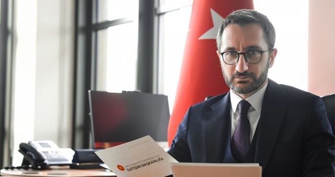 'Avrupalılar, teröristlere karşı adım atma konusunda sessizlik içindeler'