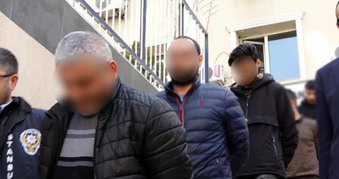  İş arkadaşlarını döverek öldürdüler, öldürme sebepleri şoke etti