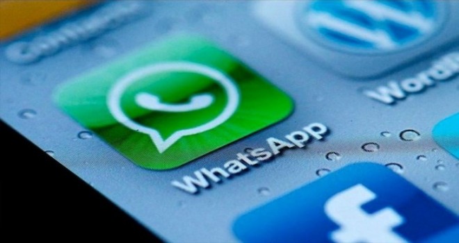 Whatsapp'taki değişikliği fark ettiniz mi? Bugün resmen başladı!