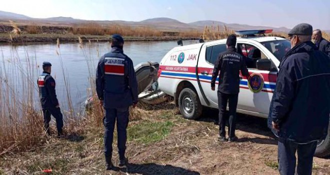 Irmak kenarında cesedi bulunan genç kızla ilgili dehşet veren ayrıntı!