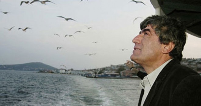 Hrant Dink davasında kararlar açıklandı!