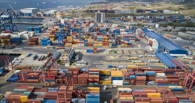 Katar`a ihracat milyar doları aştı