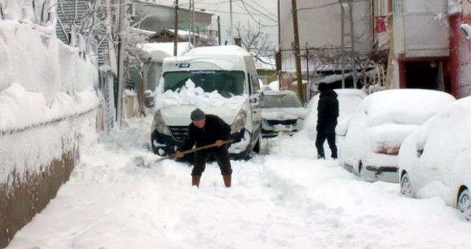 İstanbul'da planları alt üst edecek tahmin!