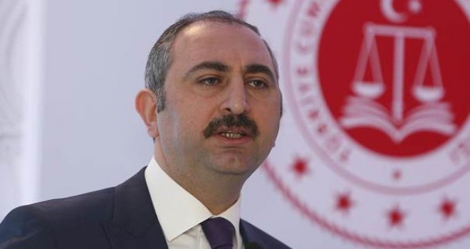 Bakan Gül'den 'Cemal Kaşıkçı' cinayeti açıklaması