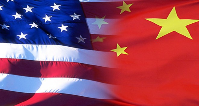 Çin’in ABD karşısında, ticaret fazlası yüzde 10 arttı