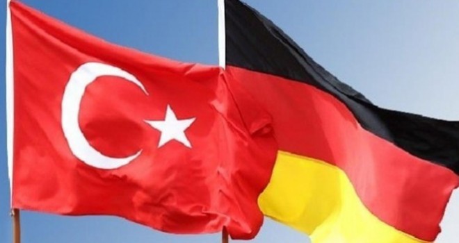 Almanya'dan dikkat çeken Türkiye açıklaması!