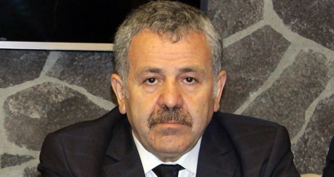 Türkiye'nin Lahey Büyükelçiliğine Şaban Dişli atandı