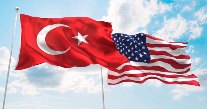 Türkiye-ABD arasında kritik toplantı