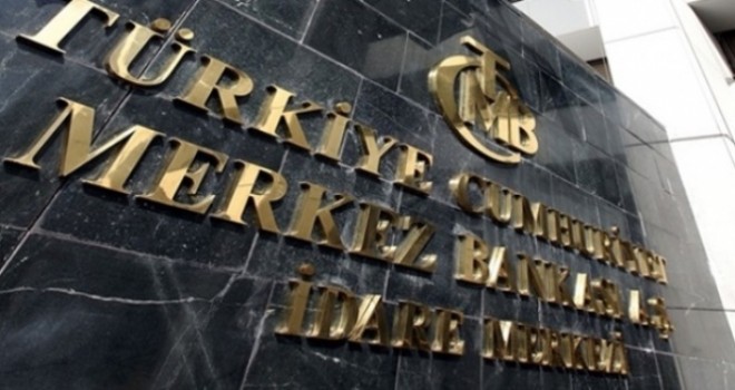 Merkez Bankası'nın yeni başkanı Murat Uysal oldu