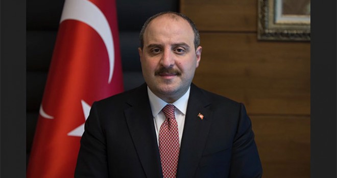Türkiye Uzay Ajansı uluslararası ilişkileri yürütecek bir yapıda olacak'