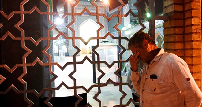 İran'da korona virüsten ölenlerin sayısı 6 bine yaklaştı