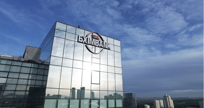 Türk Eximbank CDP'den 100 milyon avro kredi sağladı