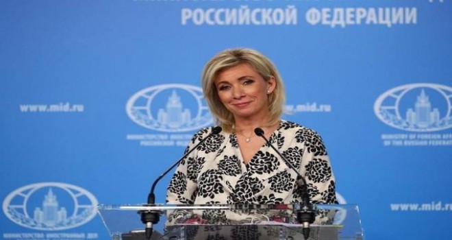 Rusya, Balkanlar'da yaşanan gerilimden Kosova yönetimini sorumlu tuttu