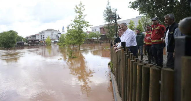 Bakan Yerlikaya uyardı: