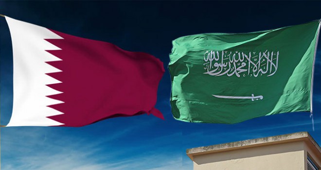 Kuveyt Dışişleri Bakanı Al-Sabah: 'Suudi Arabistan sınırlarını Katar'a yeniden açacak'
