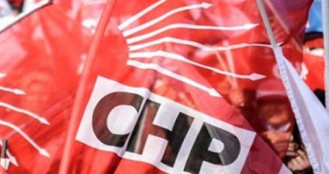 CHP'den bir istifa daha! 32 yıldır görevdeydi...