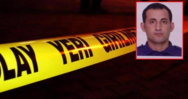 Şişli'de polis memuru emniyet binasında intihar etti