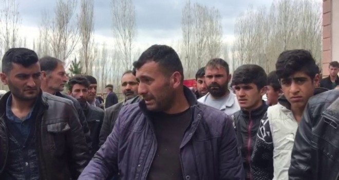 4 yaşındaki Furkan Yiğit'in amca oğlu: 'Çocuk açlıktan ölmüş'