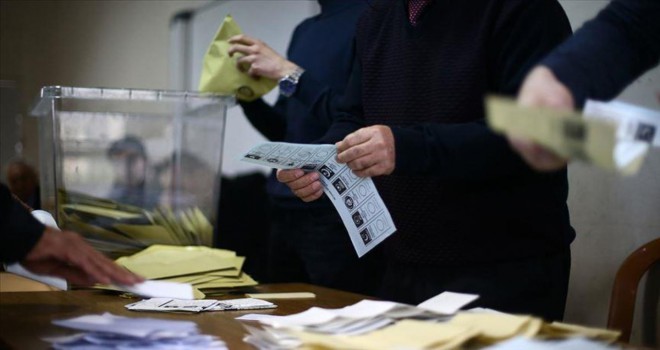 4 partiden oluşan bir ittifak daha geliyor!