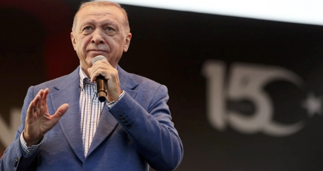 Cumhurbaşkanı Erdoğan yarın Körfez turuna çıkıyor