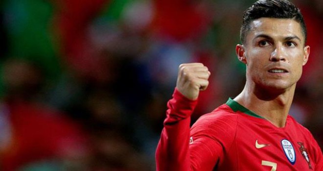 Ronaldo kariyeriyle ilgili kararı verdi