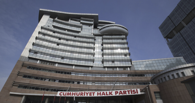 Kılıçdaroğlu yönetiminin CHP yönetimini devralmasına karar verildi