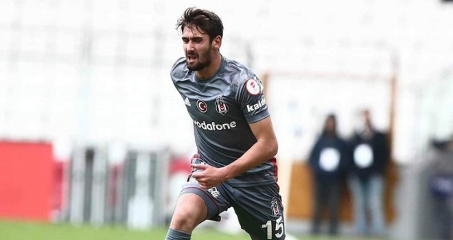  Orkan Çınar, Beşiktaş'a geri dönüyor