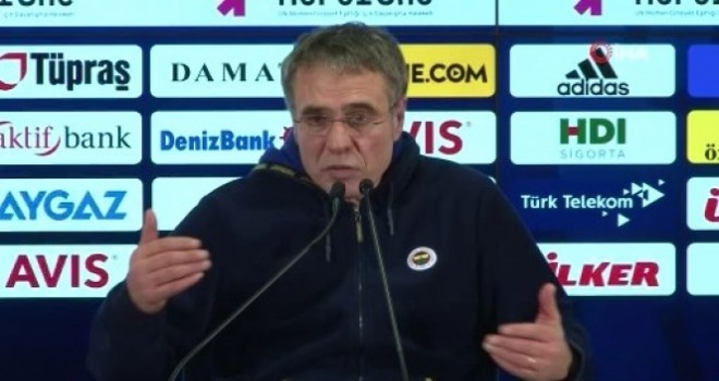  Ersun Yanal: “Bazı cenahların bu işin içinden çekilmesi gerekiyor”