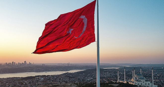 Turizminde son 10 yılın en güçlü küresel performansını yakalandı
