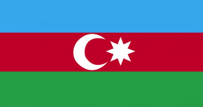  Azerbaycan'dan, Türkiye'nin Suriye'deki terörle mücadele operasyonuna destek