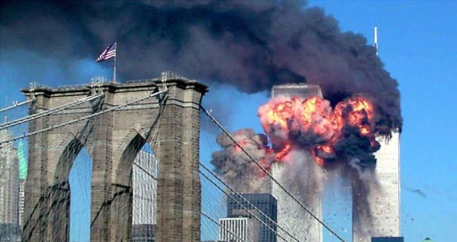 Hackerlar 9/11 saldırılarıyla ilgili verilerin bir kısmını açıkladı