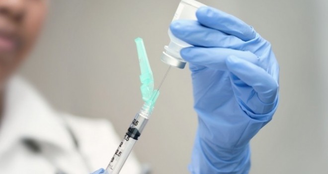  Rusların Korona virüs aşısı 60 gönüllü üzerinde test edilecek