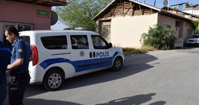 Malatya'da öfkeli baba dehşet saçtı