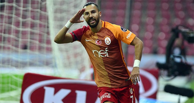 Bursaspor, Yasin Öztekin transferinde son aşamaya geldi
